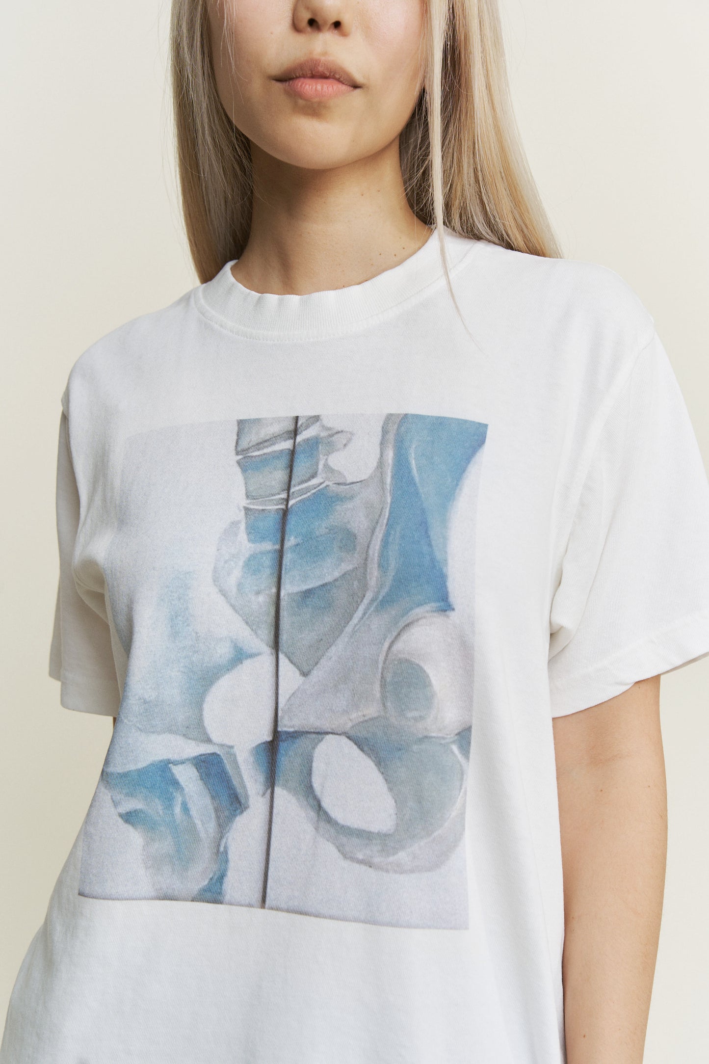 Identity Original Heavy Tee