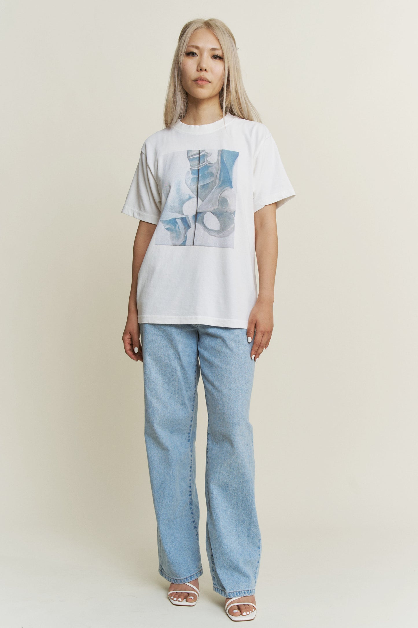 Identity Original Heavy Tee