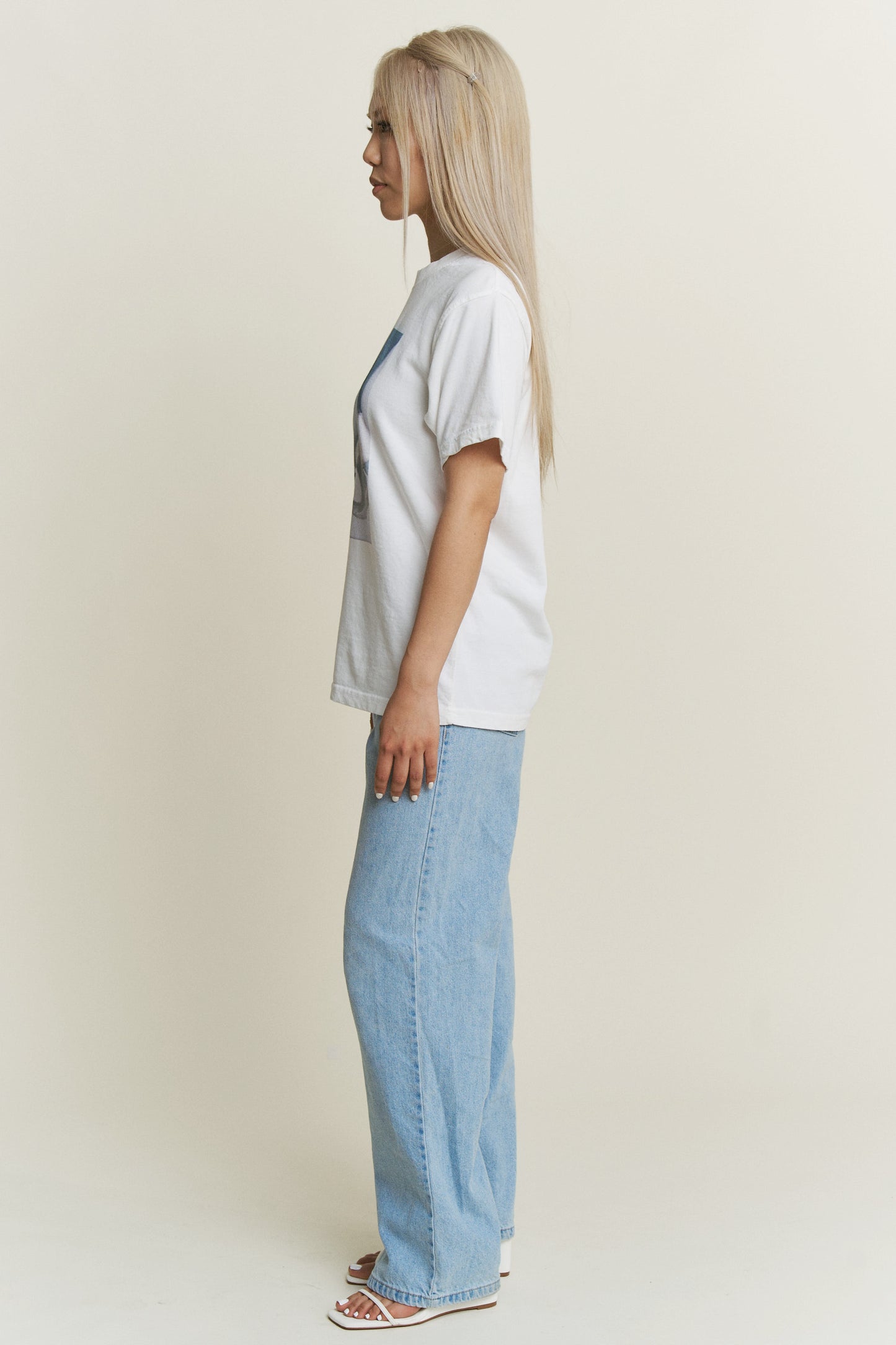 Identity Original Heavy Tee
