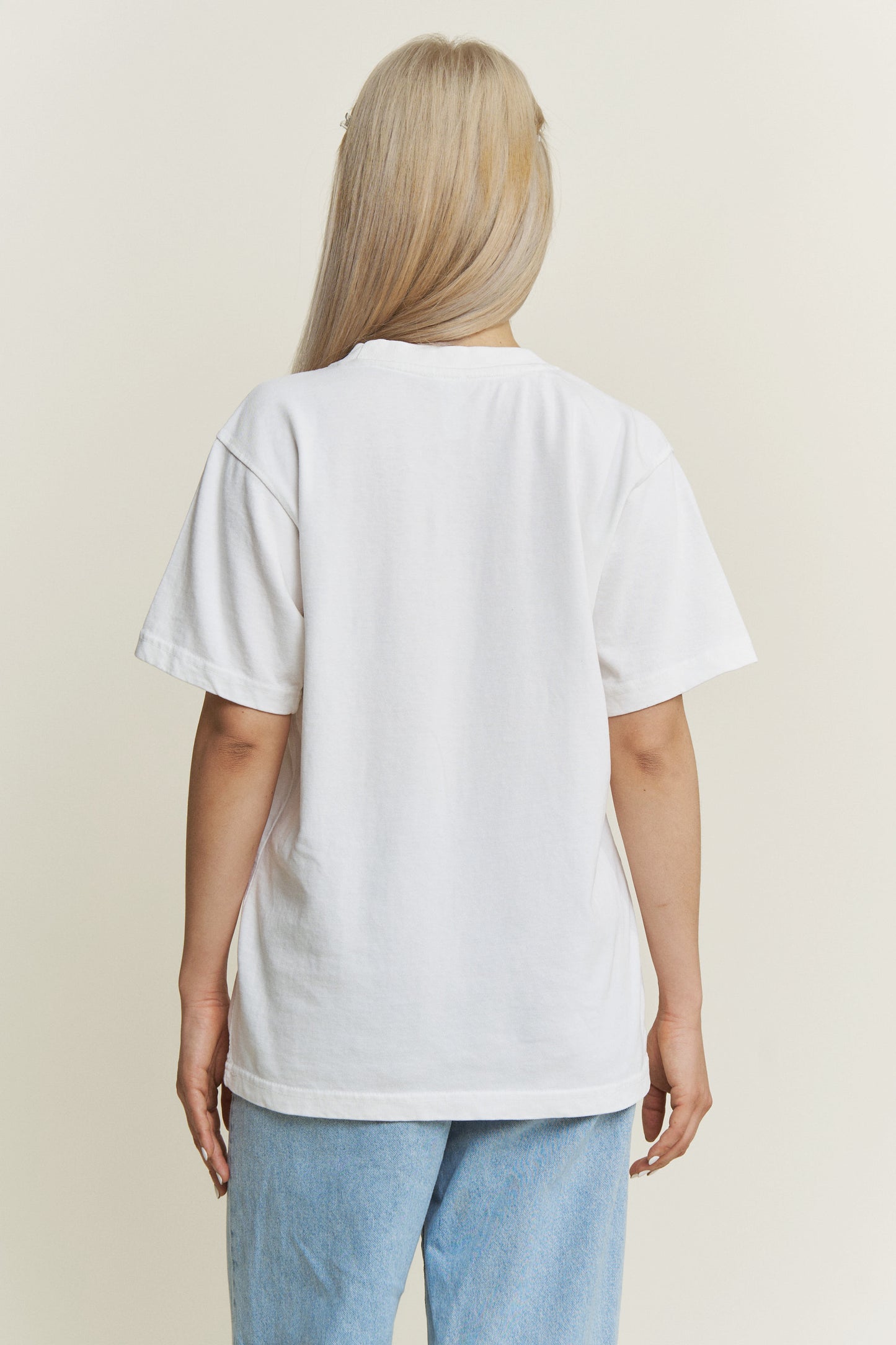 Identity Original Heavy Tee