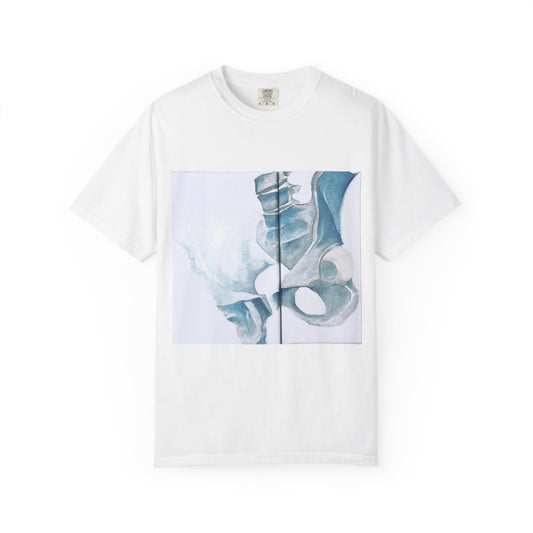 Identity Original Heavy Tee